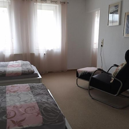 Ferienhaus Lindenhof Nohra  Kültér fotó