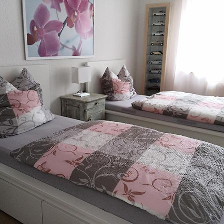 Ferienhaus Lindenhof Nohra  Kültér fotó