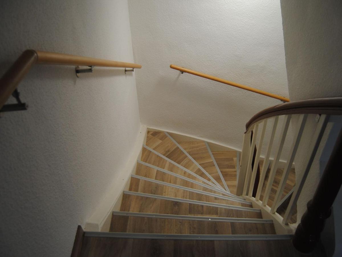 Ferienhaus Lindenhof Nohra  Kültér fotó