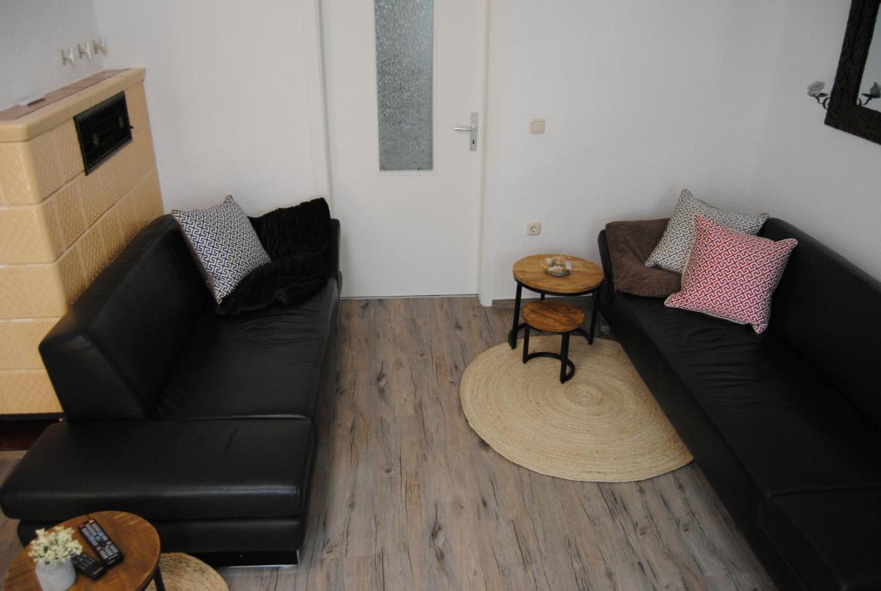 Ferienhaus Lindenhof Nohra  Kültér fotó