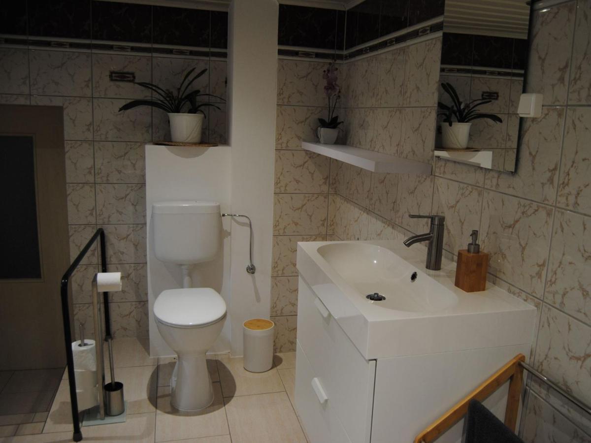 Ferienhaus Lindenhof Nohra  Kültér fotó