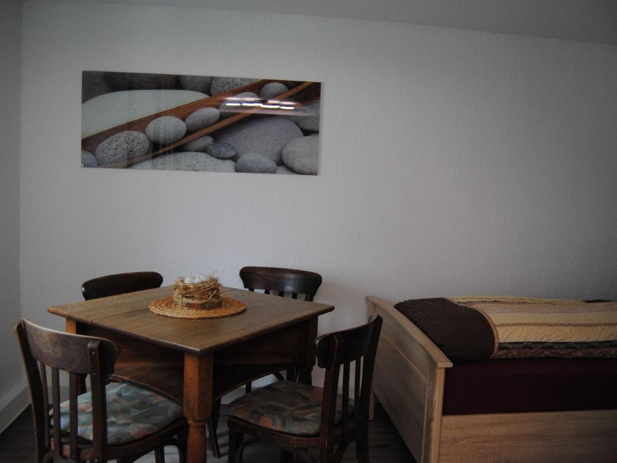 Ferienhaus Lindenhof Nohra  Kültér fotó