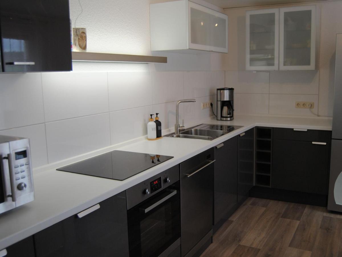 Ferienhaus Lindenhof Nohra  Kültér fotó