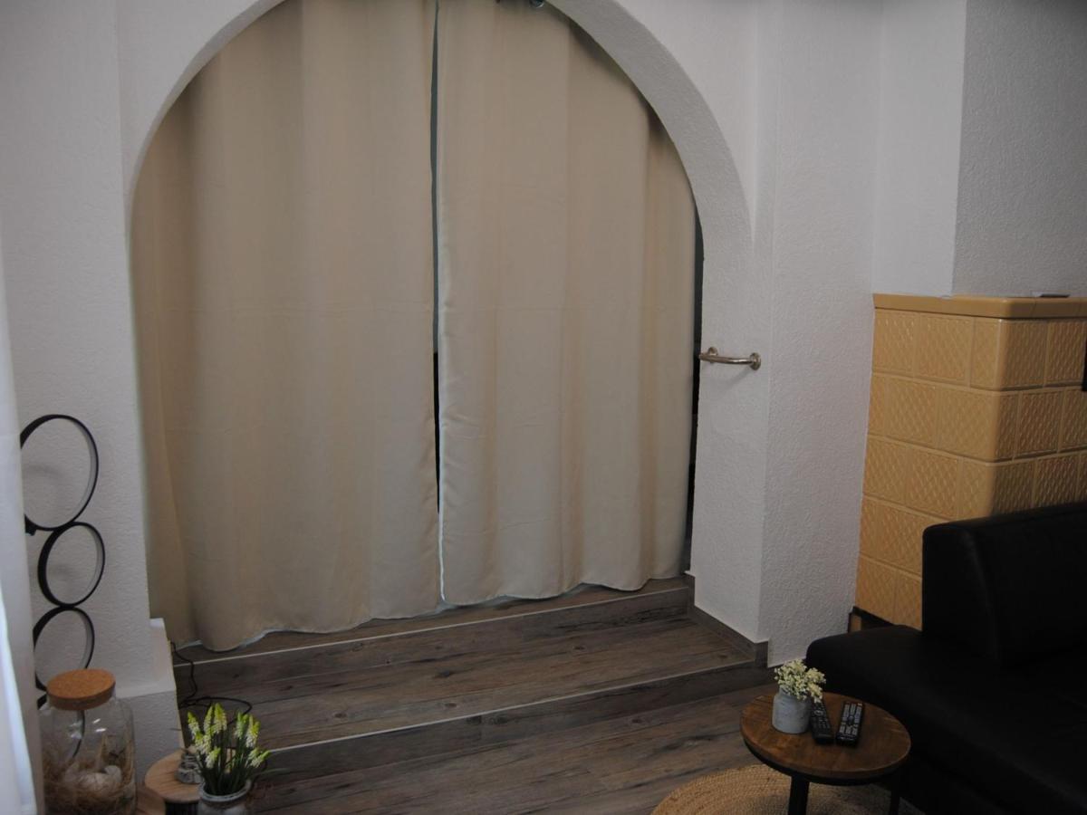 Ferienhaus Lindenhof Nohra  Kültér fotó
