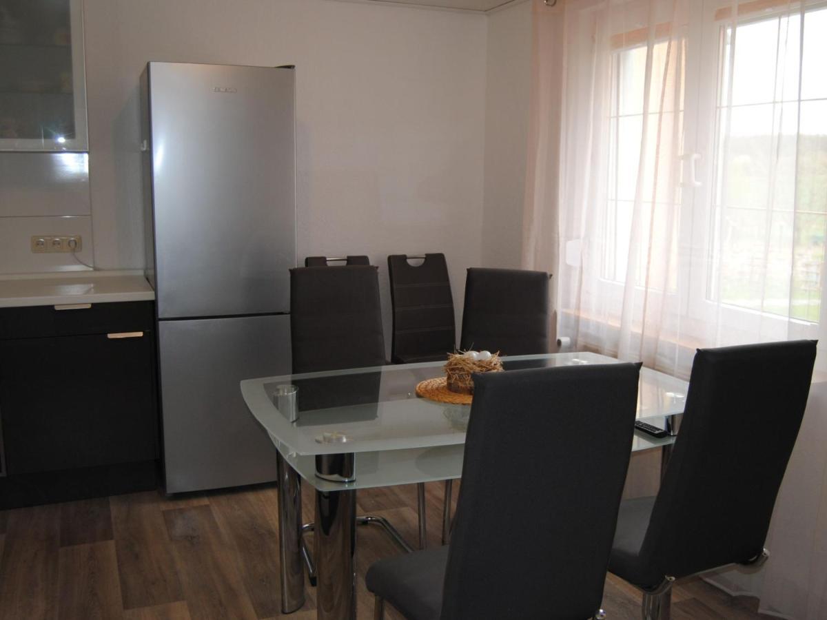 Ferienhaus Lindenhof Nohra  Kültér fotó