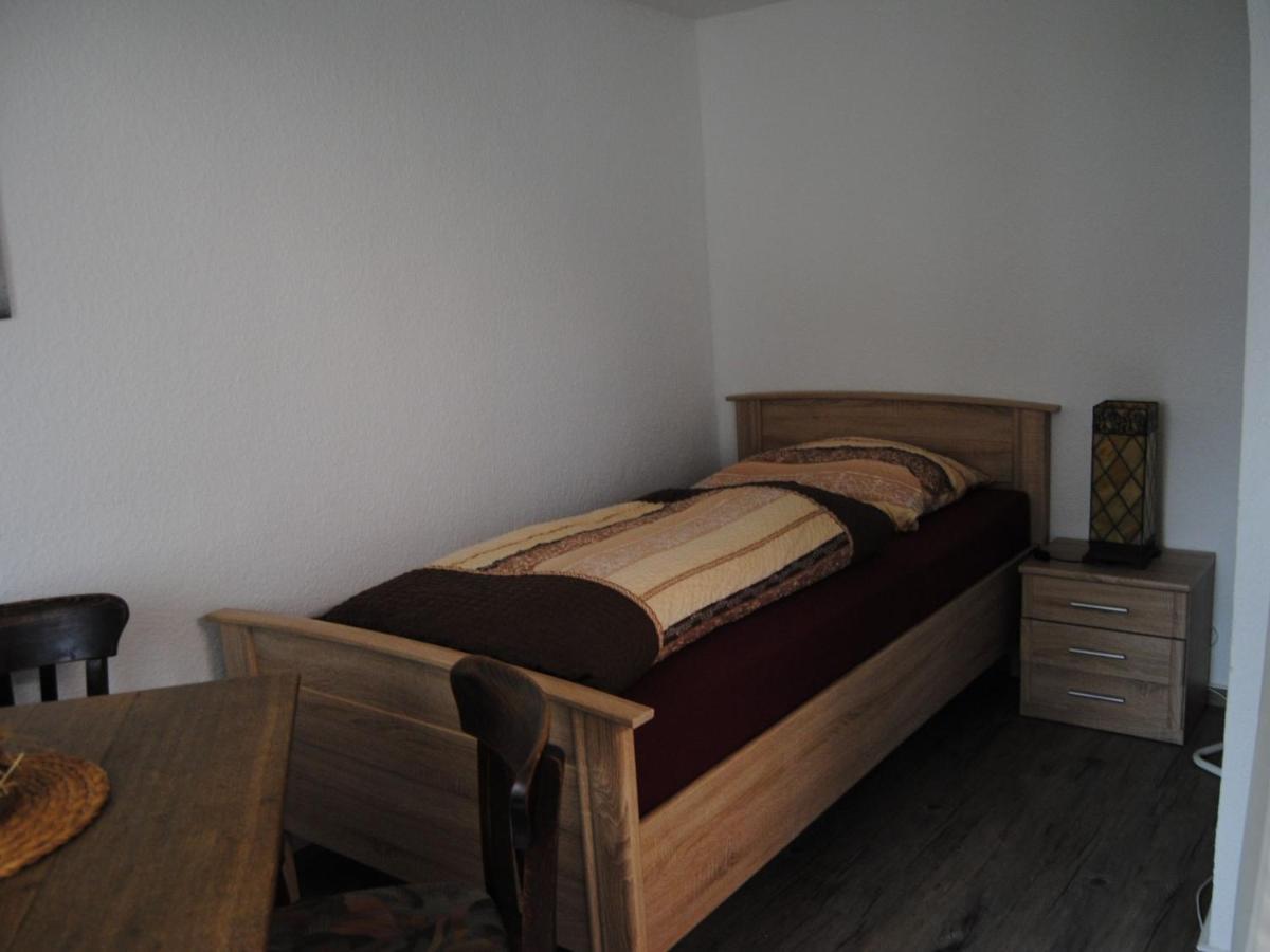 Ferienhaus Lindenhof Nohra  Kültér fotó