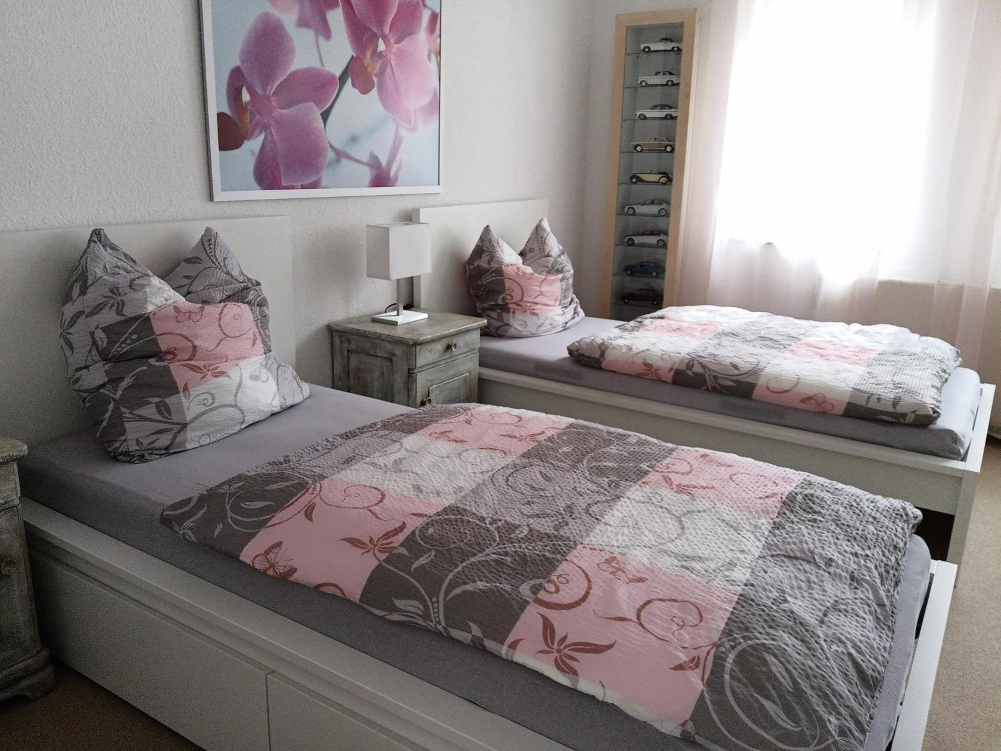 Ferienhaus Lindenhof Nohra  Kültér fotó